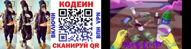 Кодеин Purple Drank  Купить закладки  Кузнецк 