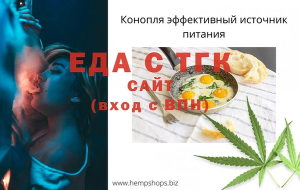 стафф Ельня